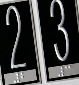 Sinalização Visual