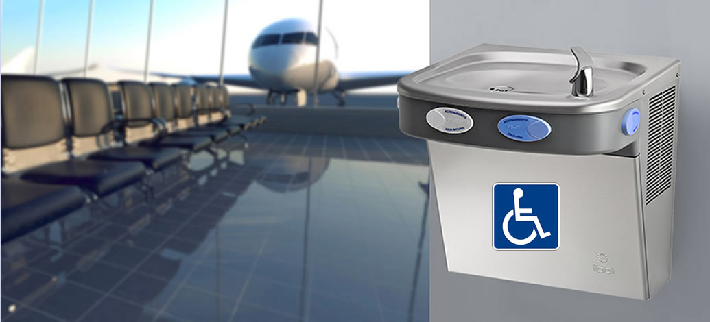 Adequação de Bebedouros