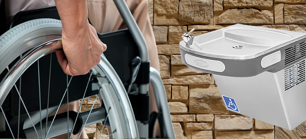 Adequação de Bebedouros