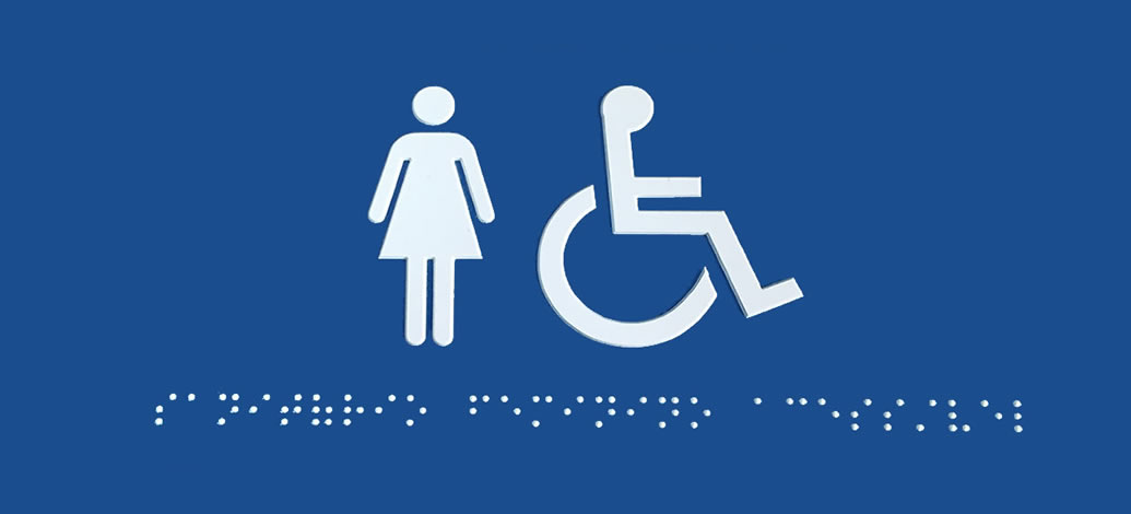 Adequação de Banheiros Acessíveis