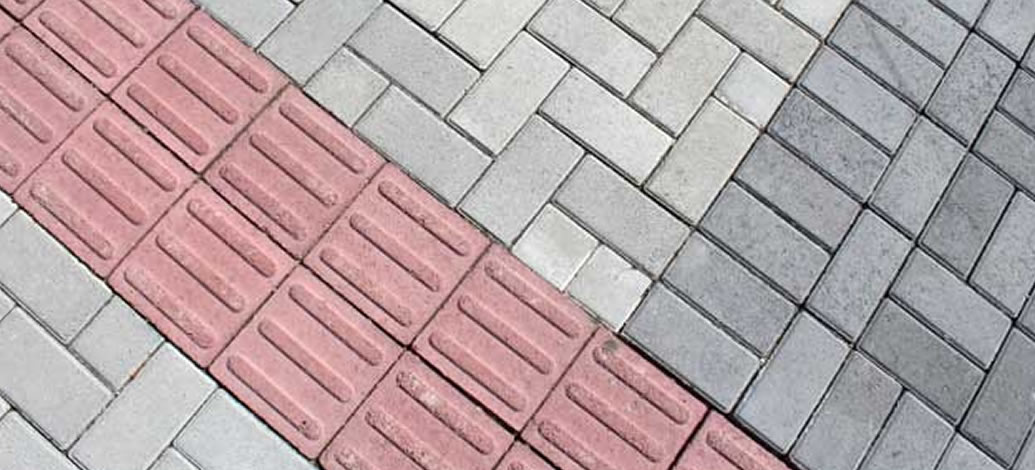 Adequação de Calçadas