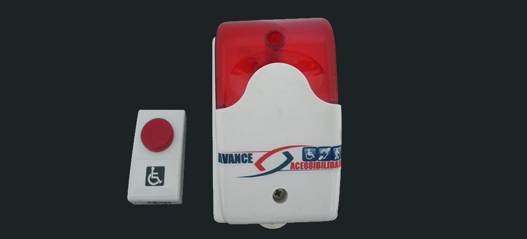 Adequação de Banheiros Acessíveis