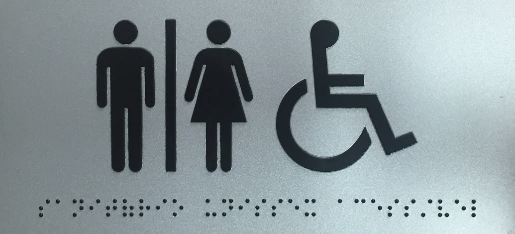 Adequação de Banheiros Acessíveis