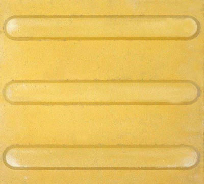 Adequação de Rampas de Acesso