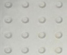 PISO TÁTIL CONCRETO