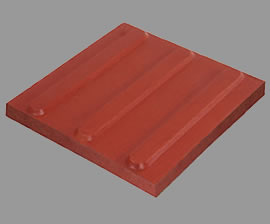 LADRILHO HIDRÁULICO DIRECIONAL