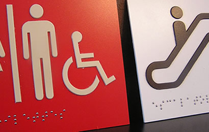 Sinalização Visual