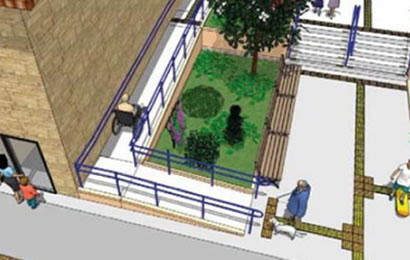 Projetos de Acessíbilidade