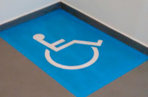 Serviços de Sinalização Visual