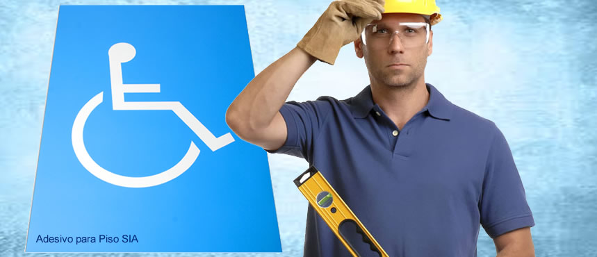Adesivos SIA
