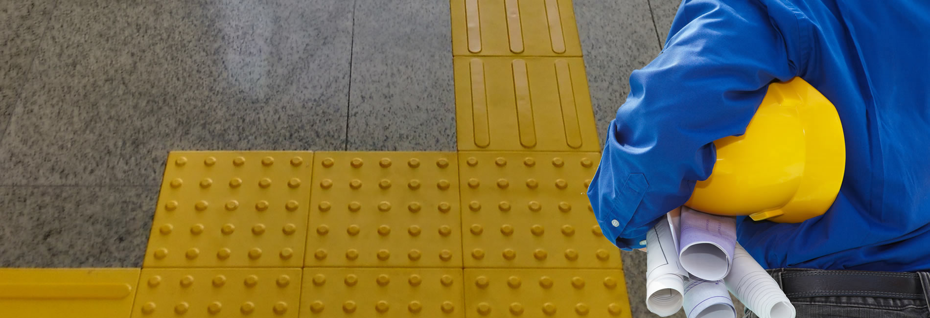 Projetos de Acessibilidade