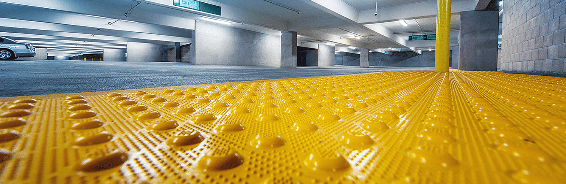 Projetos de Acessibilidade